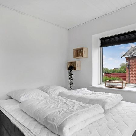 Beautiful Home In Ronne With House A Panoramic View Exterior foto
